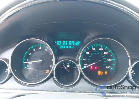 2015 Buick Enclave Convenience from USA, damaged, VIN 5GAKRAKD4FJ147205